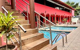 Hotel La Privada
